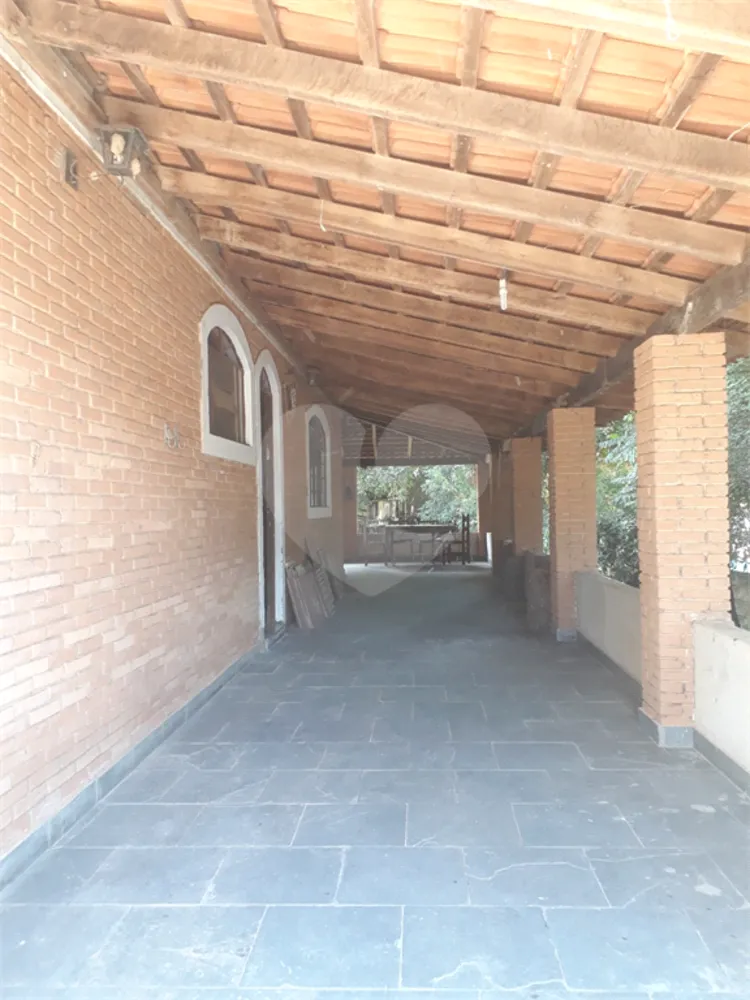 Chácara, 3 quartos, 1000 m² - Foto 10