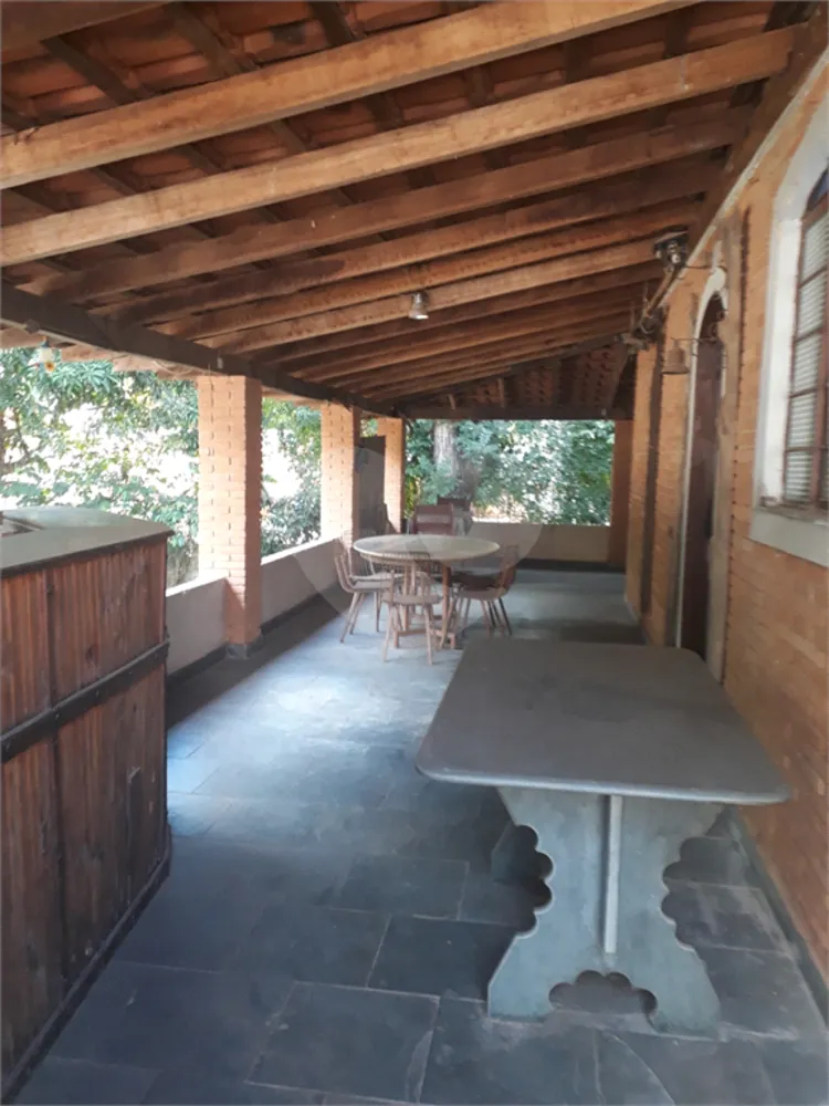 Chácara, 3 quartos, 1000 m² - Foto 11