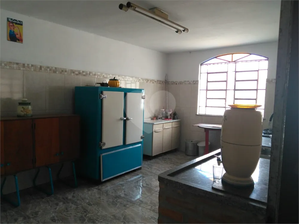Chácara, 3 quartos, 1000 m² - Foto 13