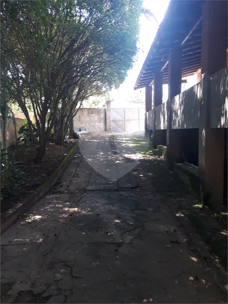 Chácara, 3 quartos, 1000 m² - Foto 6
