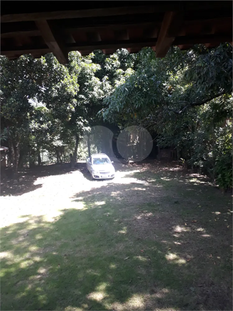 Chácara, 3 quartos, 1000 m² - Foto 16