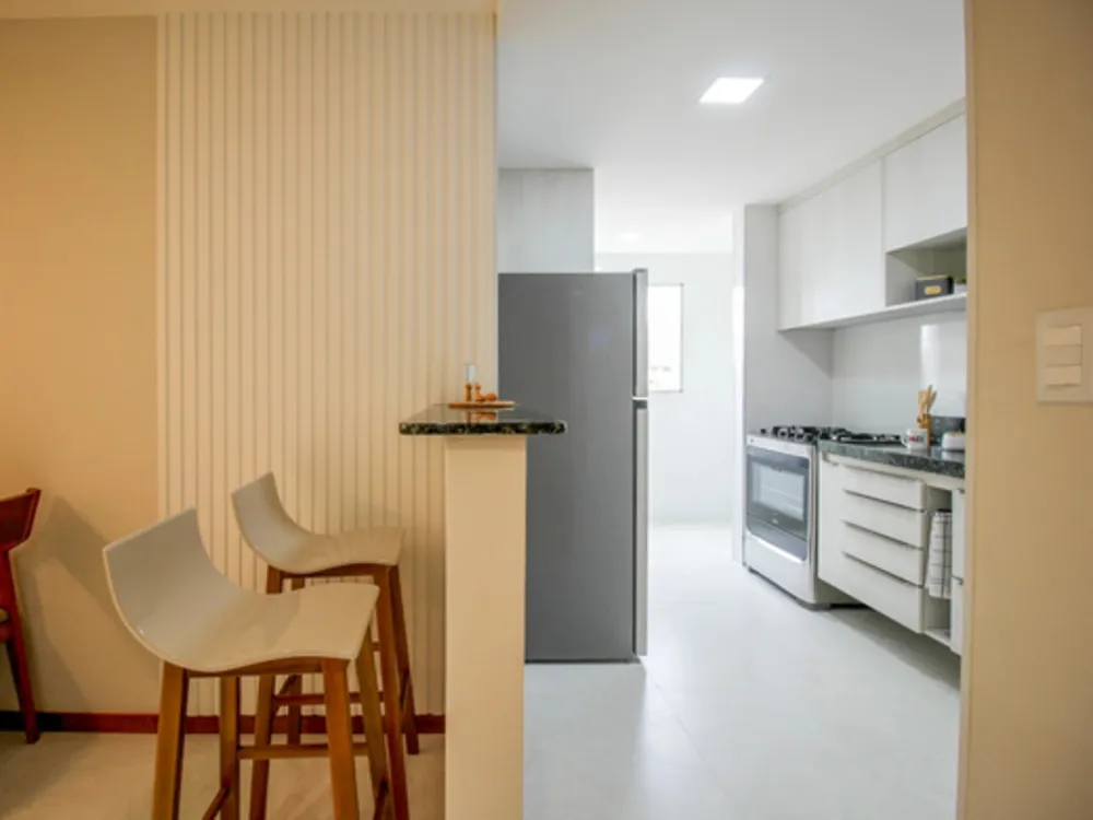 Apartamento, 3 quartos, 100 m² - Foto 5