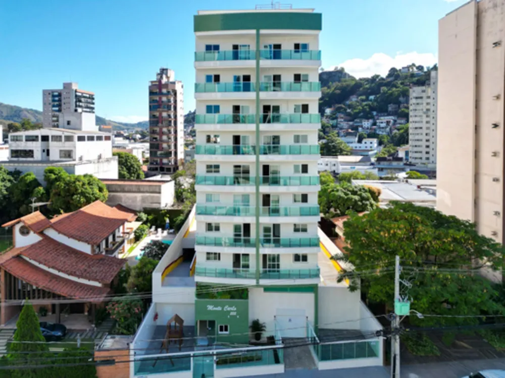 Apartamento, 3 quartos, 100 m² - Foto 1