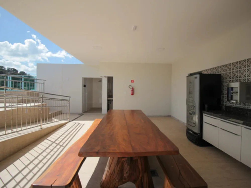 Apartamento, 3 quartos, 100 m² - Foto 11