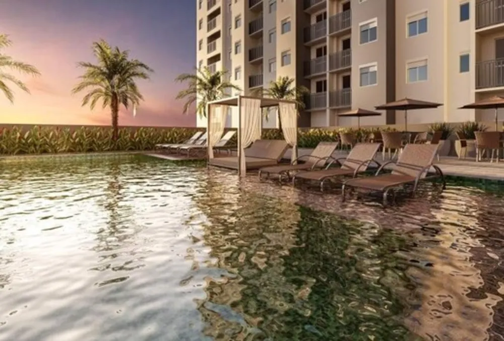Apartamento, 3 quartos, 102 m² - Foto 7