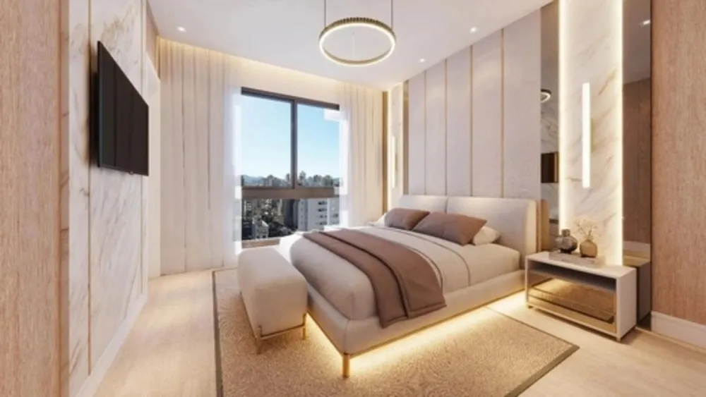 Apartamento, 3 quartos, 140 m² - Foto 7