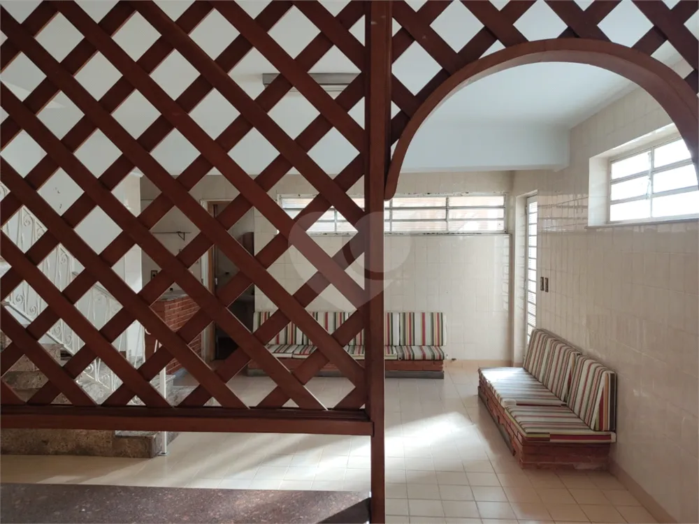 Casa, 3 quartos, 167 m² - Foto 8