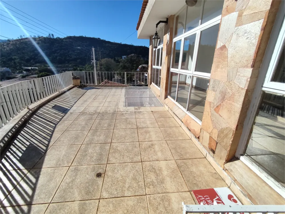 Casa, 3 quartos, 167 m² - Foto 1
