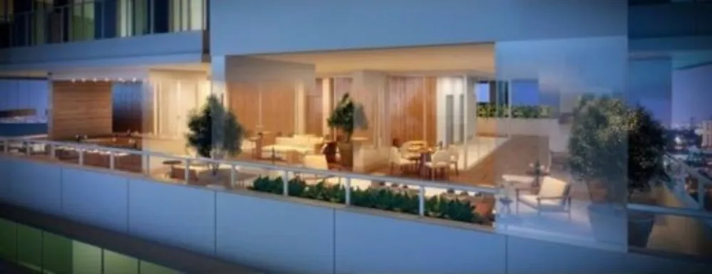Sala-Conjunto, 39 m² - Foto 3