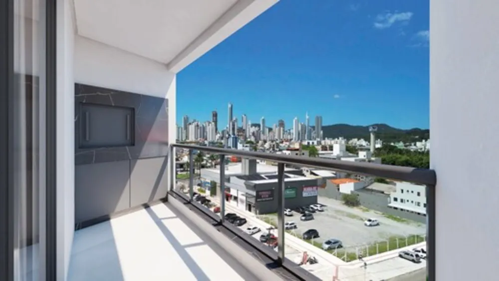Apartamento, 3 quartos, 78 m² - Foto 6