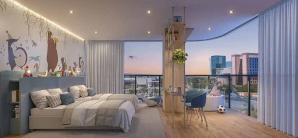 Apartamento, 4 quartos, 280 m² - Foto 10