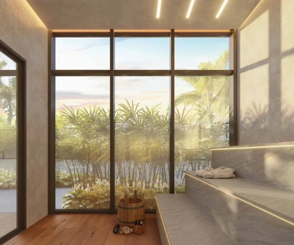 Apartamento, 4 quartos, 280 m² - Foto 8