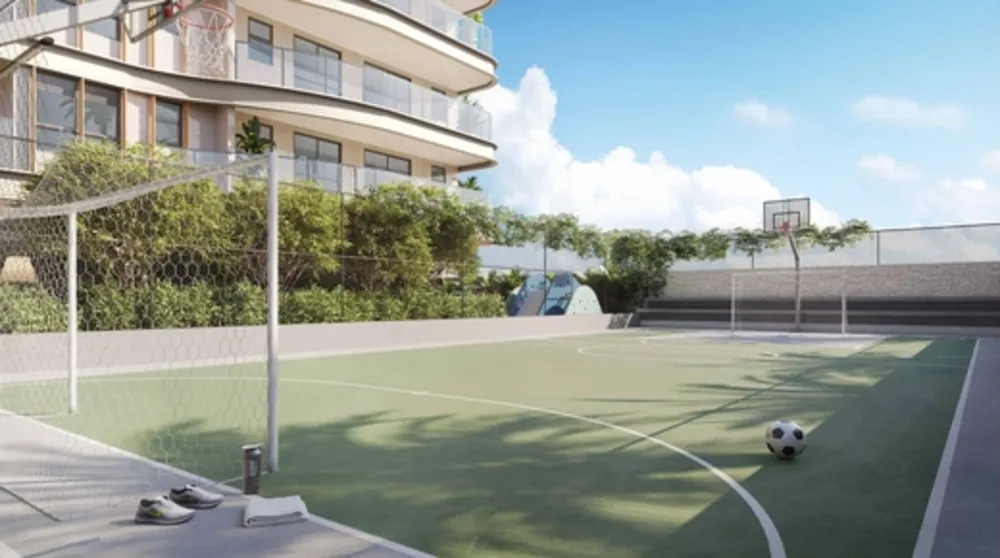 Apartamento, 4 quartos, 280 m² - Foto 6