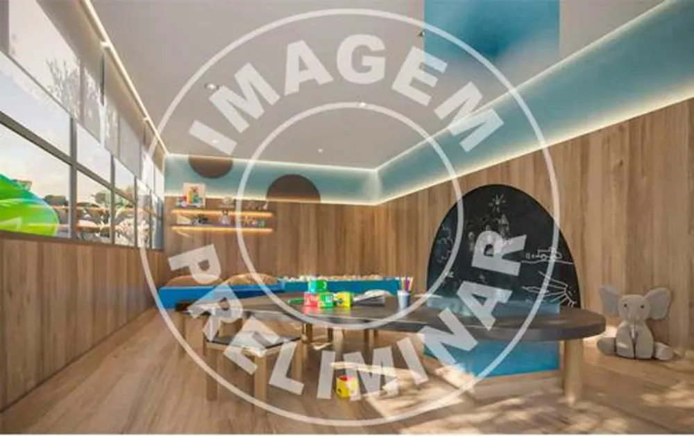 Apartamento, 1 quarto, 35 m² - Foto 7