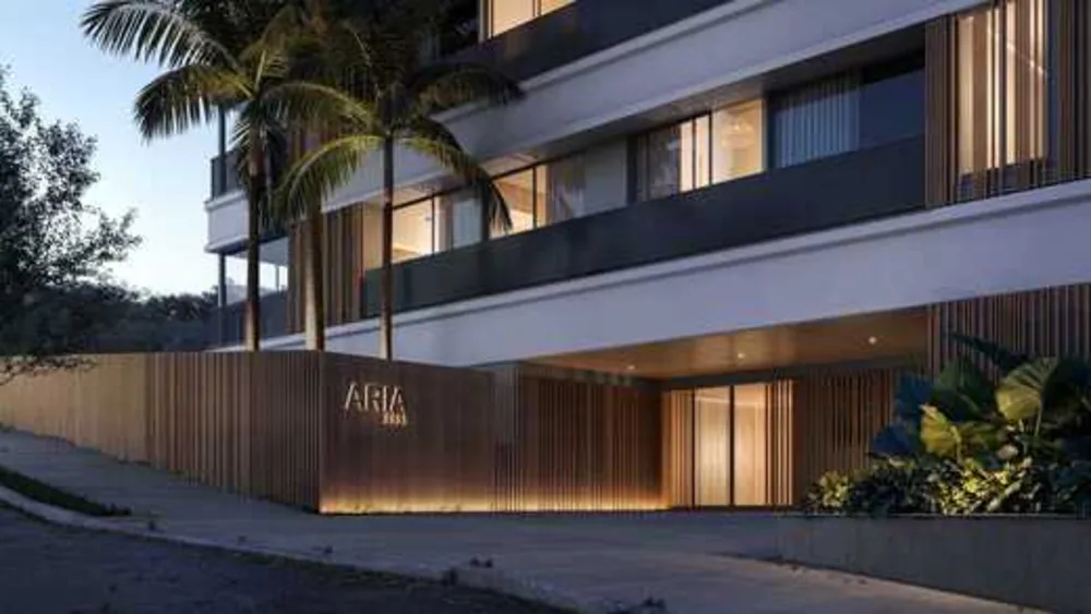 Apartamento, 2 quartos, 114 m² - Foto 3