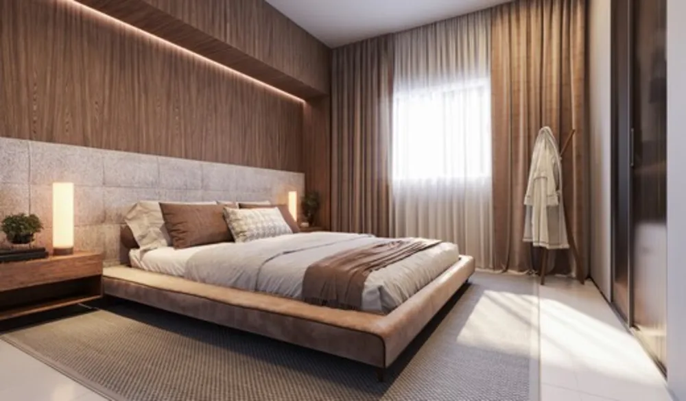 Apartamento, 2 quartos, 165 m² - Foto 2