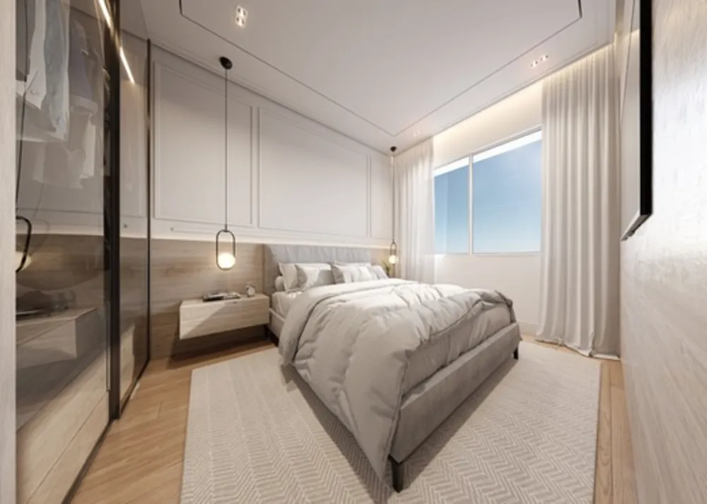 Apartamento, 3 quartos, 152 m² - Foto 12