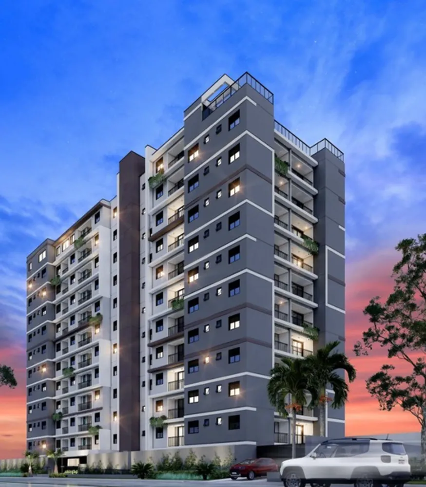 Apartamento, 2 quartos, 84 m² - Foto 1