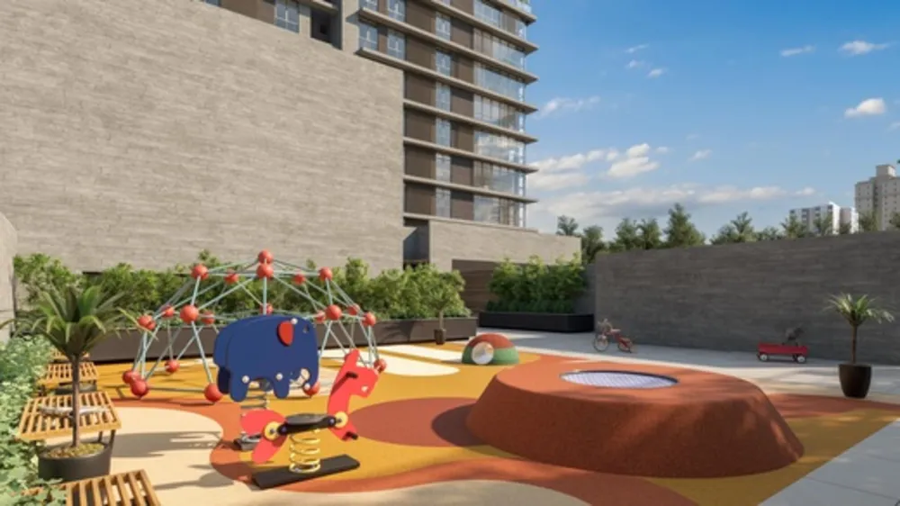 Apartamento, 3 quartos, 286 m² - Foto 6