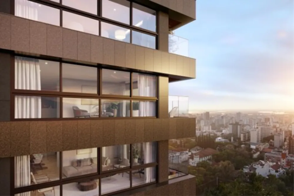 Apartamento, 3 quartos, 155 m² - Foto 2