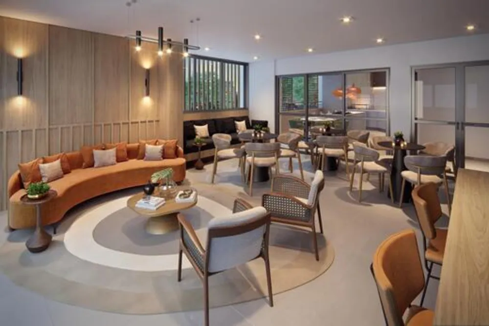 Apartamento, 3 quartos, 124 m² - Foto 7