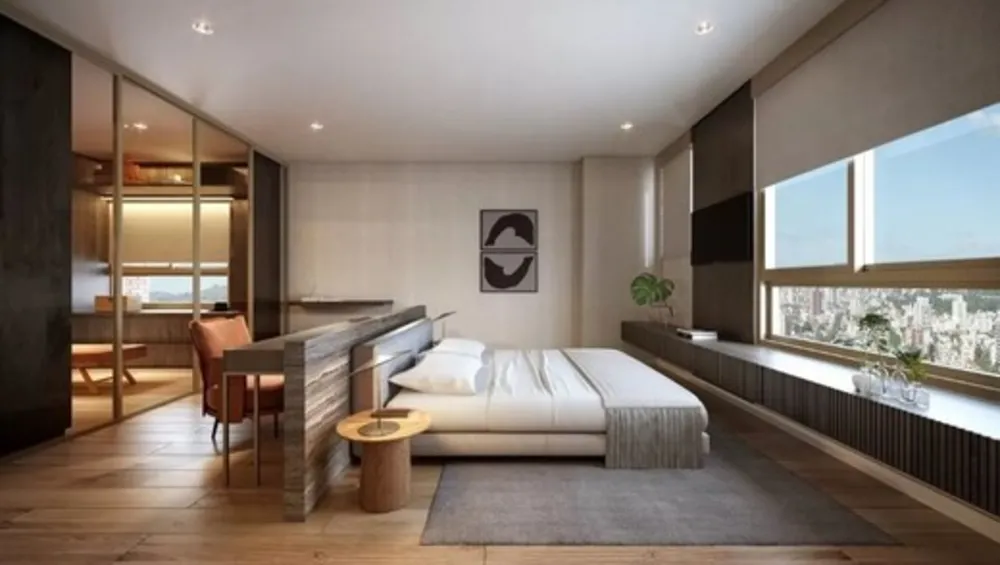 Apartamento, 3 quartos, 366 m² - Foto 3