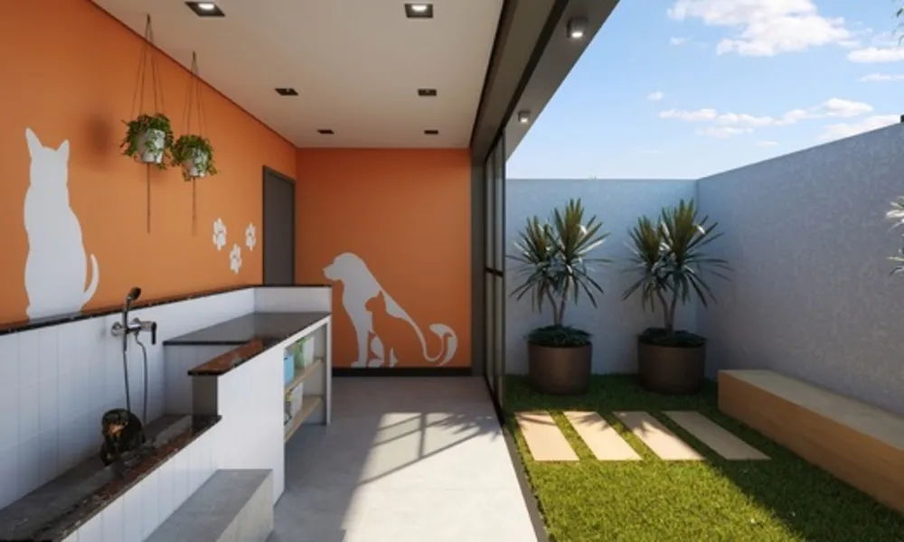 Apartamento, 2 quartos, 51 m² - Foto 8