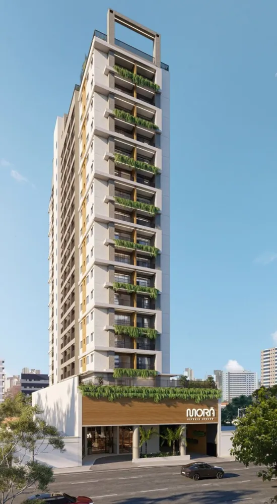 Apartamento, 2 quartos, 51 m² - Foto 1