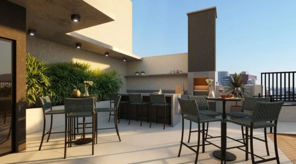 Apartamento, 2 quartos, 51 m² - Foto 6
