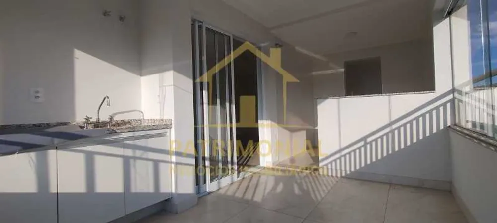Apartamento, 2 quartos, 73 m² - Foto 1