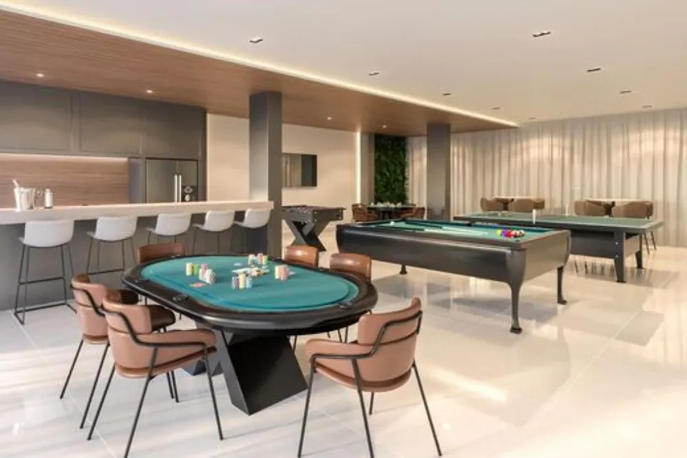 Apartamento, 4 quartos, 141 m² - Foto 5