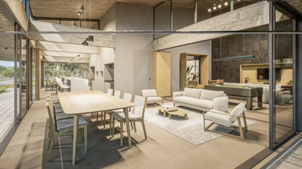 Casa de Condomínio, 3 quartos - Foto 7