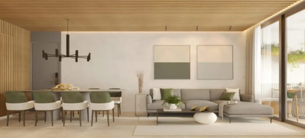 Apartamento, 3 quartos, 105 m² - Foto 4