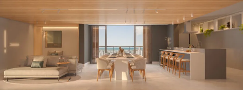Apartamento, 3 quartos, 105 m² - Foto 7