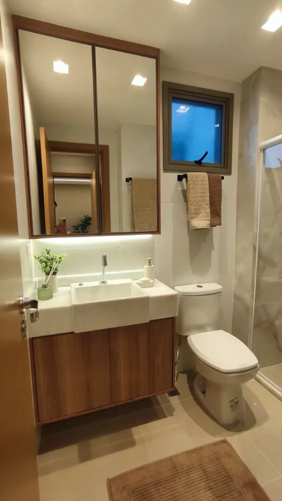 Apartamento, 3 quartos, 132 m² - Foto 6