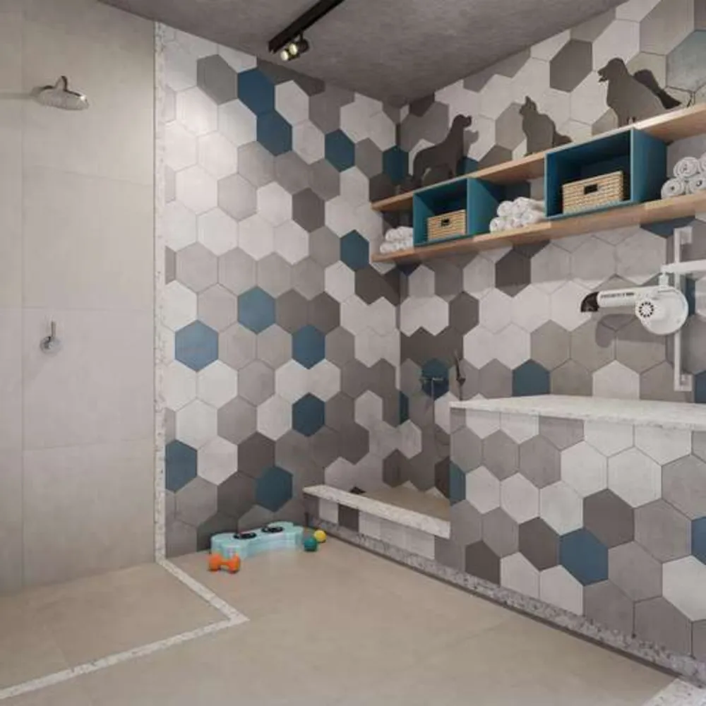 Apartamento, 3 quartos, 132 m² - Foto 8