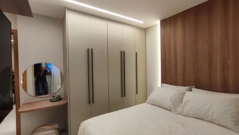 Apartamento, 3 quartos, 132 m² - Foto 5
