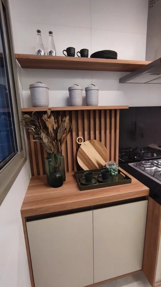 Apartamento, 3 quartos, 132 m² - Foto 3