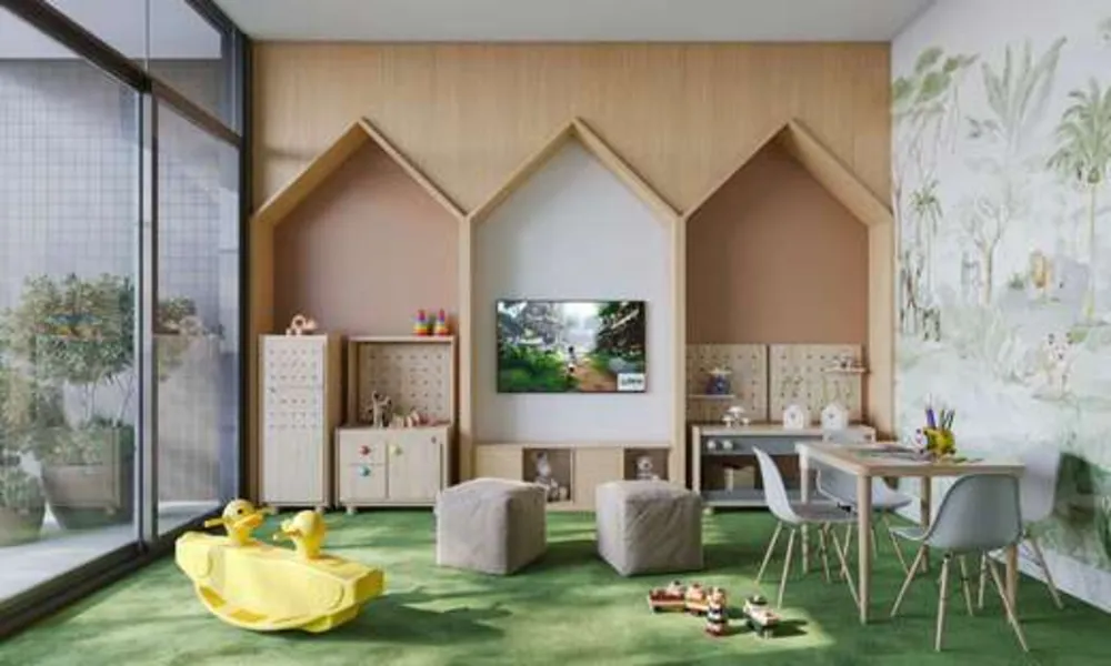 Apartamento, 3 quartos, 132 m² - Foto 7