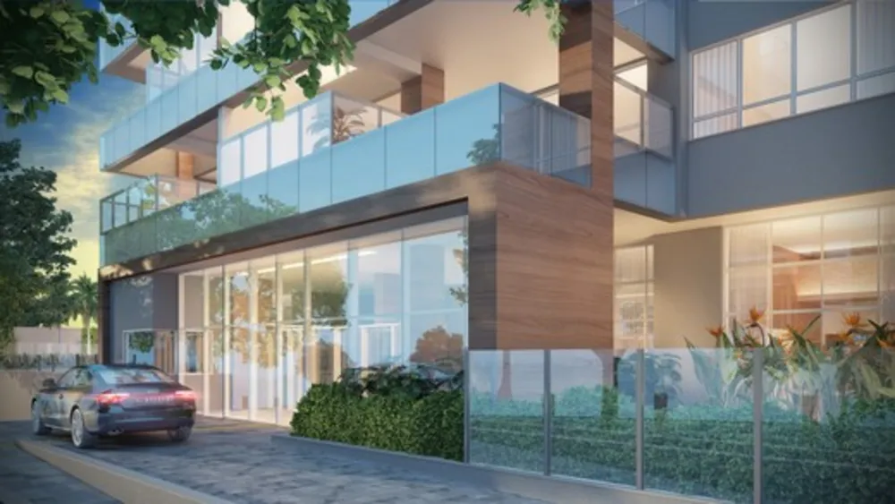Apartamento, 4 quartos, 340 m² - Foto 3