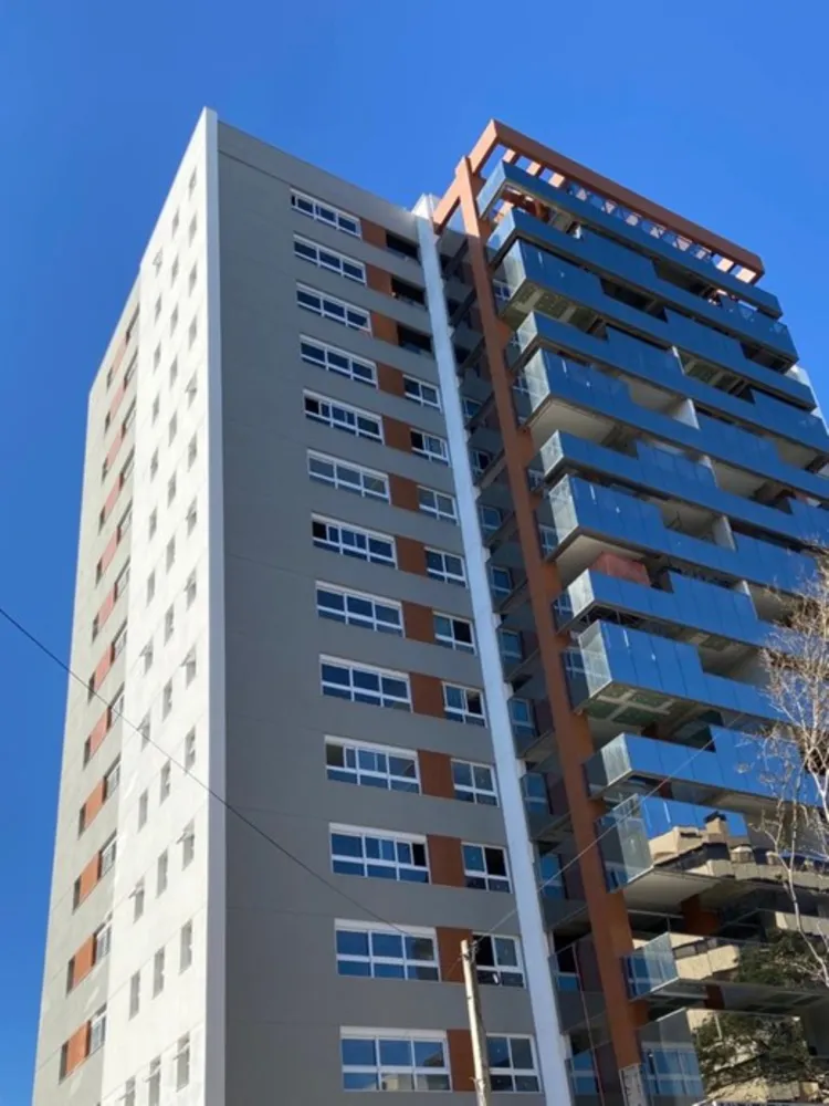 Apartamento, 4 quartos, 340 m² - Foto 1