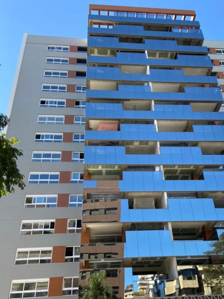 Apartamento, 4 quartos, 340 m² - Foto 7