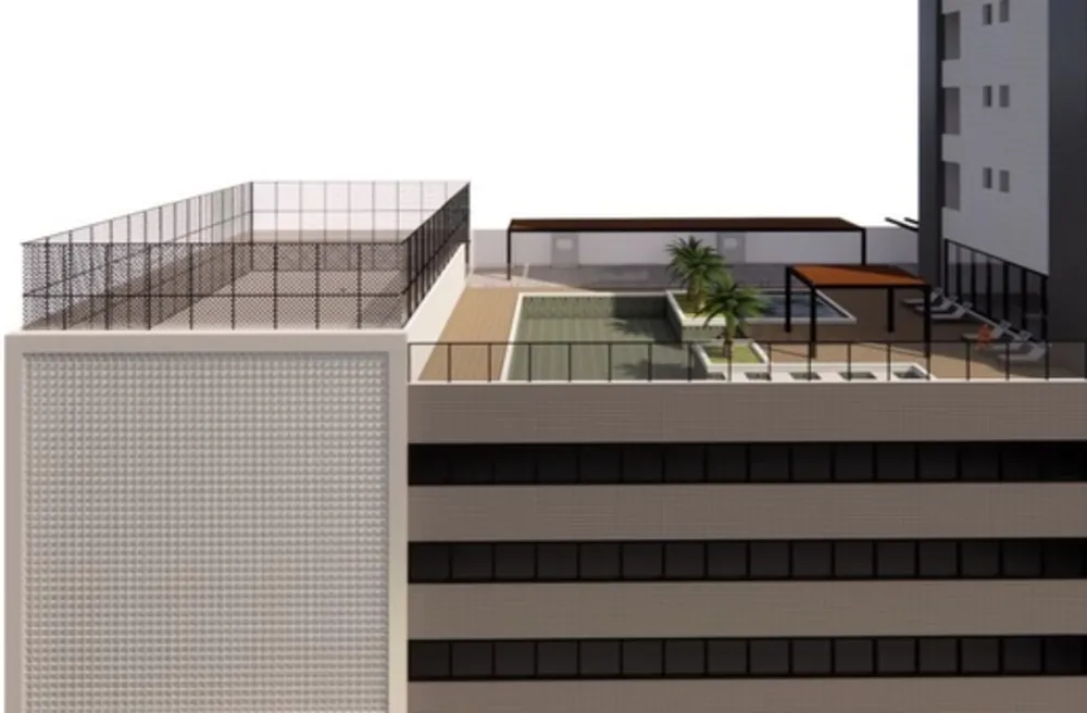 Apartamento, 3 quartos, 135 m² - Foto 1