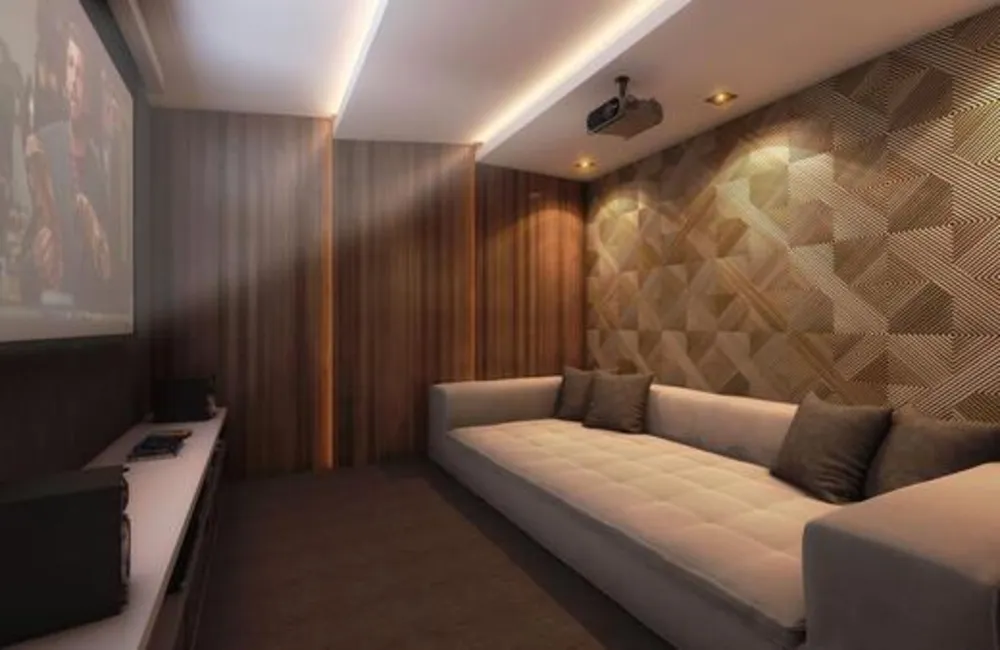 Apartamento, 4 quartos, 174 m² - Foto 4