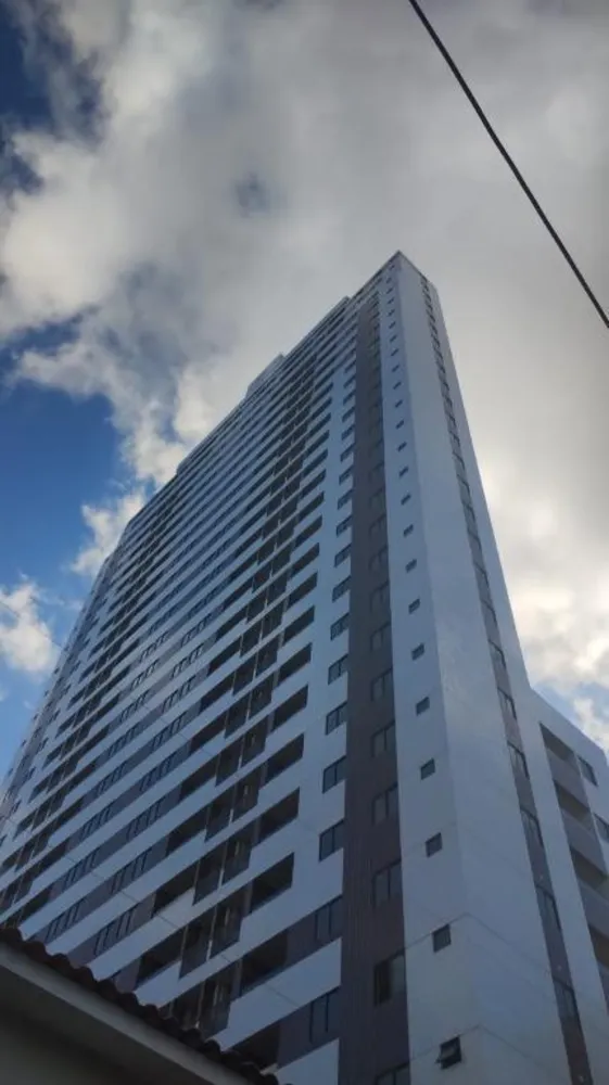 Apartamento, 2 quartos, 50 m² - Foto 2