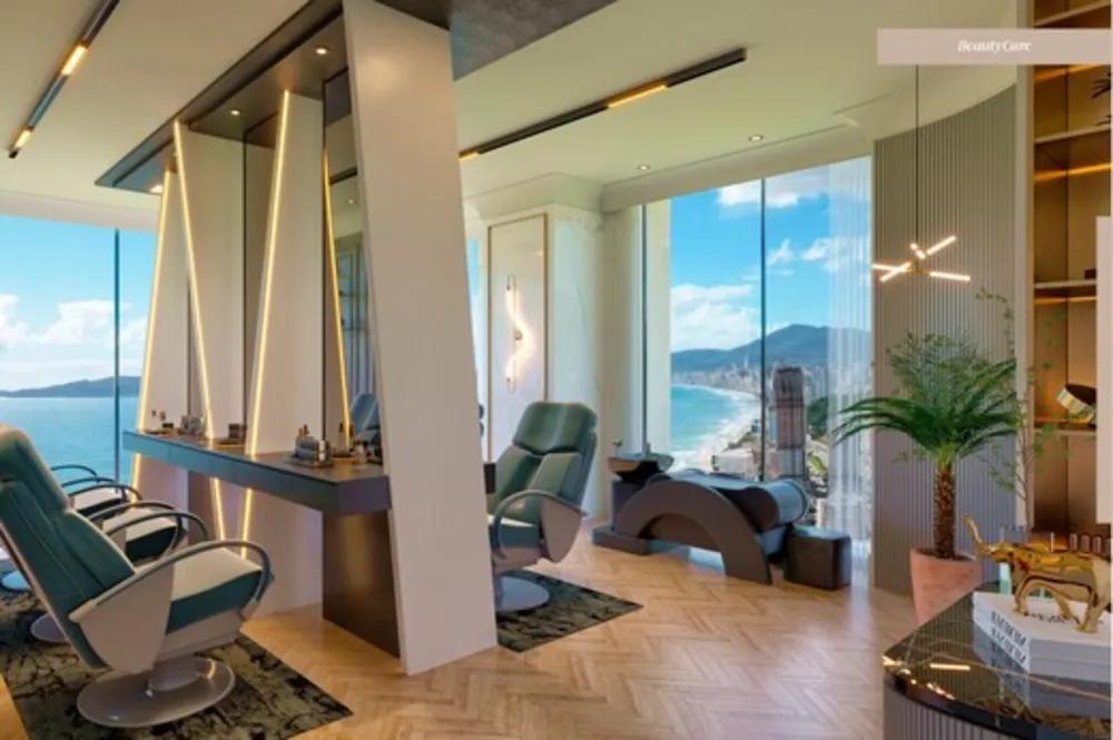Apartamento, 4 quartos, 291 m² - Foto 1