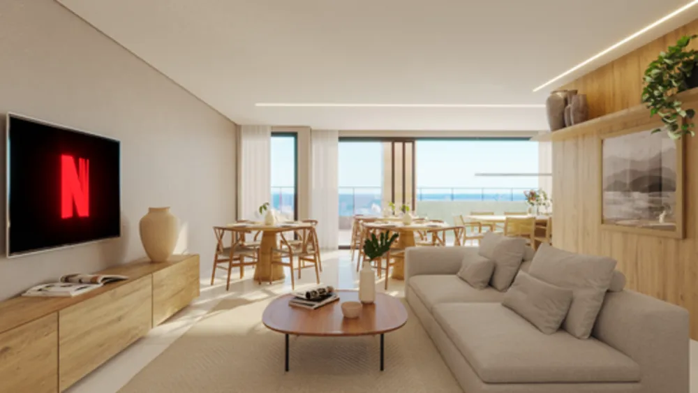 Apartamento, 2 quartos, 82 m² - Foto 5