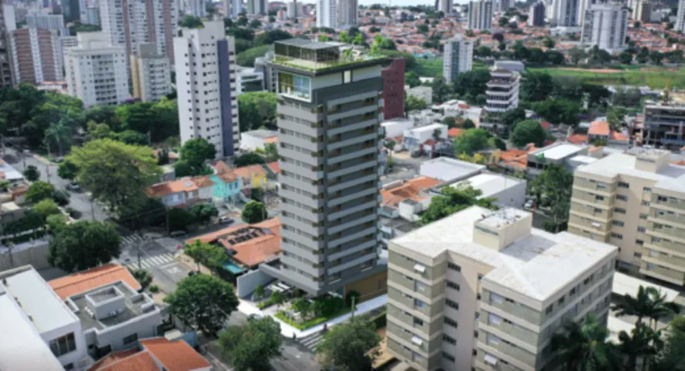 Cobertura, 2 quartos, 86 m² - Foto 5
