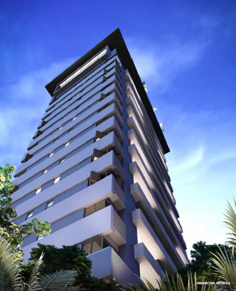 Cobertura, 2 quartos, 86 m² - Foto 6