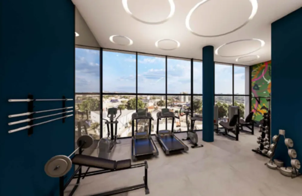 Cobertura, 2 quartos, 86 m² - Foto 8
